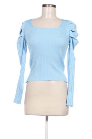 Γυναικείο πουλόβερ BATIK, Μέγεθος M, Χρώμα Μπλέ, Τιμή 11,38 €