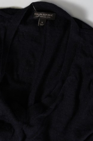 Γυναικείο πουλόβερ Banana Republic, Μέγεθος S, Χρώμα Μπλέ, Τιμή 30,68 €