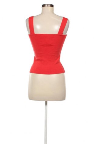 Damenpullover Bardot, Größe M, Farbe Rot, Preis 22,86 €