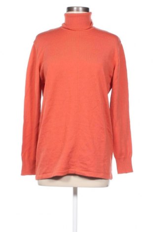 Дамски пуловер Basler, Размер M, Цвят Оранжев, Цена 38,44 лв.