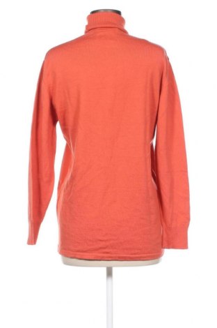 Γυναικείο πουλόβερ Basler, Μέγεθος M, Χρώμα Πορτοκαλί, Τιμή 21,48 €