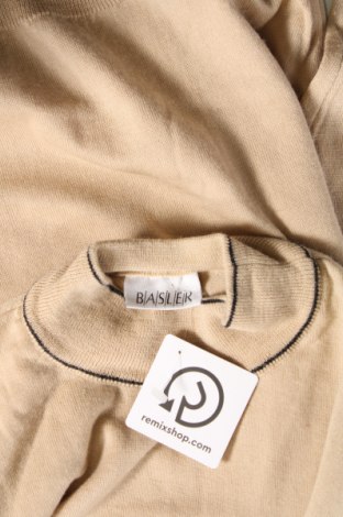Pulover de femei Basler, Mărime XL, Culoare Bej, Preț 111,71 Lei