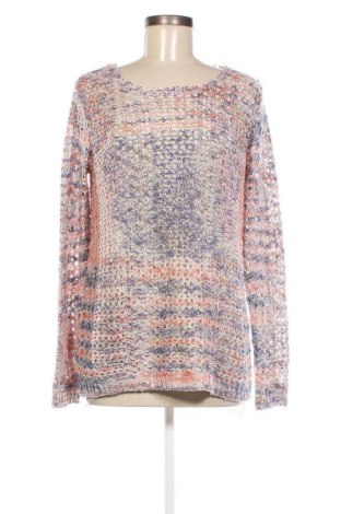 Дамски пуловер Bel&Bo, Размер L, Цвят Многоцветен, Цена 29,00 лв.