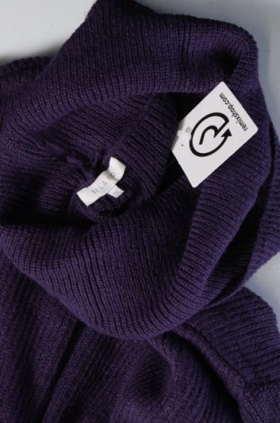 Γυναικείο πουλόβερ Bel&Bo, Μέγεθος 3XL, Χρώμα Βιολετί, Τιμή 16,15 €