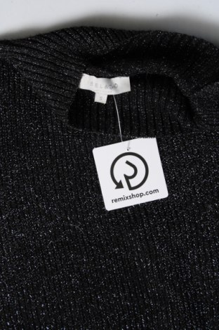 Γυναικείο πουλόβερ Bel&Bo, Μέγεθος S, Χρώμα Πολύχρωμο, Τιμή 5,92 €