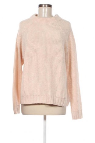 Γυναικείο πουλόβερ Bel&Bo, Μέγεθος M, Χρώμα Εκρού, Τιμή 5,92 €