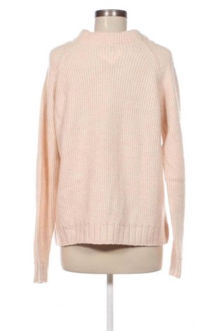 Γυναικείο πουλόβερ Bel&Bo, Μέγεθος M, Χρώμα Εκρού, Τιμή 5,92 €