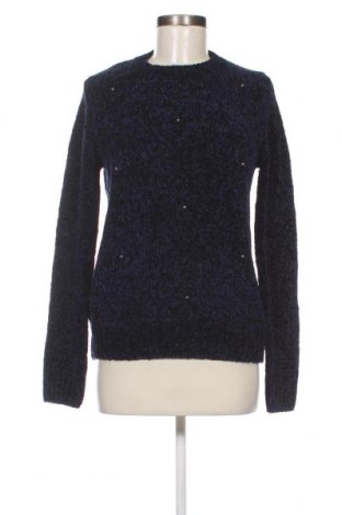 Дамски пуловер Bel&Bo, Размер S, Цвят Син, Цена 11,60 лв.
