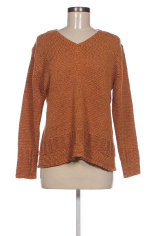 Дамски пуловер Belle Surprise, Размер L, Цвят Бежов, Цена 11,60 лв.