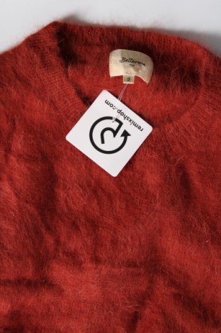 Pulover de femei Bellerose, Mărime S, Culoare Roșu, Preț 208,42 Lei