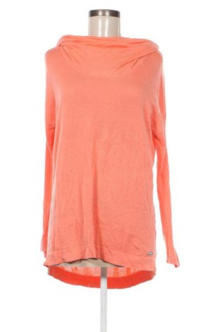 Γυναικείο πουλόβερ Bench, Μέγεθος S, Χρώμα Πορτοκαλί, Τιμή 6,85 €