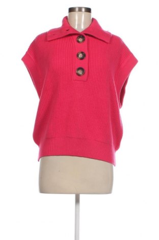Γυναικείο πουλόβερ Berenice, Μέγεθος S, Χρώμα Ρόζ , Τιμή 39,96 €
