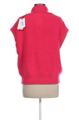 Дамски пуловер Berenice, Размер S, Цвят Розов, Цена 77,52 лв.