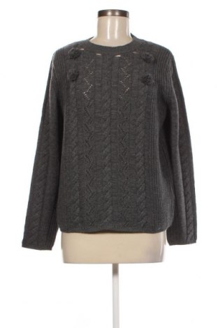 Γυναικείο πουλόβερ Berenice, Μέγεθος L, Χρώμα Γκρί, Τιμή 56,78 €