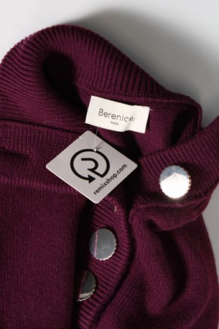 Дамски пуловер Berenice, Размер S, Цвят Лилав, Цена 122,40 лв.