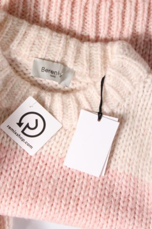 Дамски пуловер Berenice, Размер S, Цвят Розов, Цена 97,92 лв.