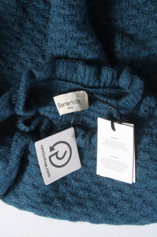 Γυναικείο πουλόβερ Berenice, Μέγεθος M, Χρώμα Μπλέ, Τιμή 37,85 €