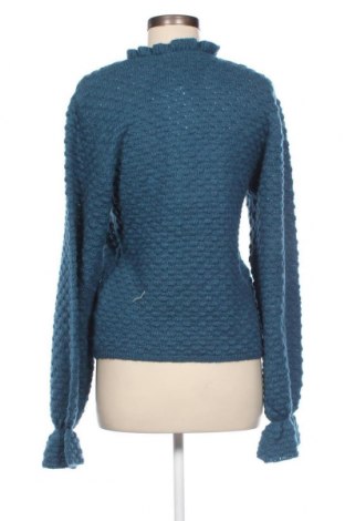 Дамски пуловер Berenice, Размер M, Цвят Син, Цена 73,44 лв.