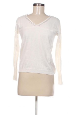 Дамски пуловер Berenice, Размер XS, Цвят Бял, Цена 114,24 лв.