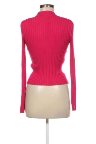 Damenpullover Bershka, Größe L, Farbe Rosa, Preis € 23,71