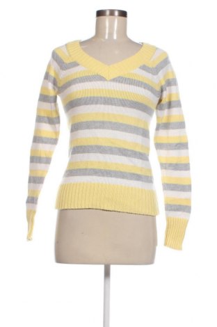 Damski sweter Bershka, Rozmiar M, Kolor Kolorowy, Cena 92,99 zł