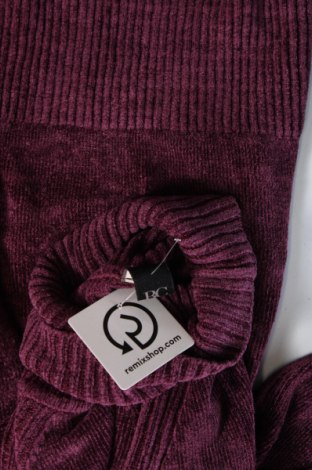 Damenpullover Best Connections, Größe XS, Farbe Lila, Preis € 10,49