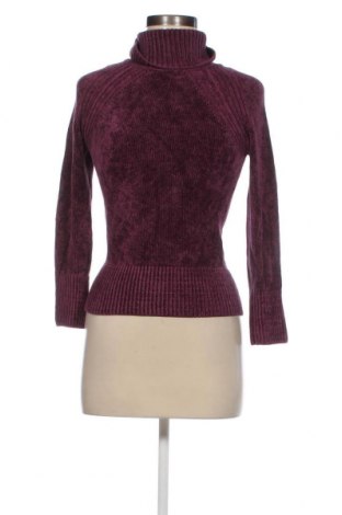 Дамски пуловер Best Connections, Размер XS, Цвят Лилав, Цена 15,08 лв.