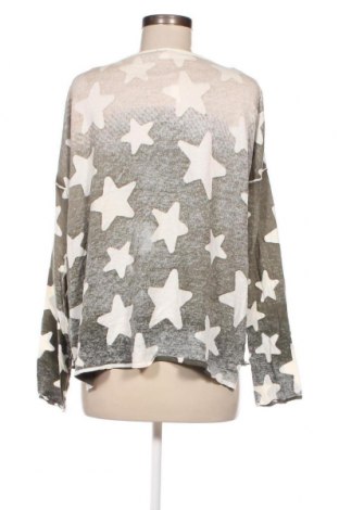 Γυναικείο πουλόβερ Best Connections, Μέγεθος XL, Χρώμα Πολύχρωμο, Τιμή 9,51 €