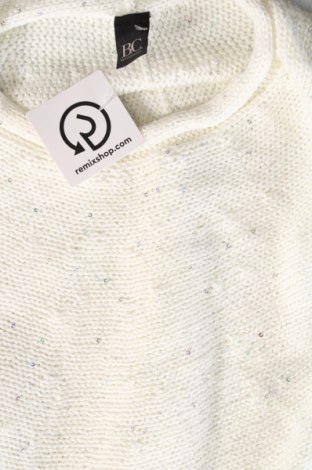 Дамски пуловер Best Connections, Размер S, Цвят Бял, Цена 7,83 лв.