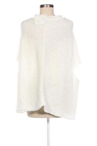 Γυναικείο πουλόβερ Best Connections, Μέγεθος S, Χρώμα Λευκό, Τιμή 4,84 €