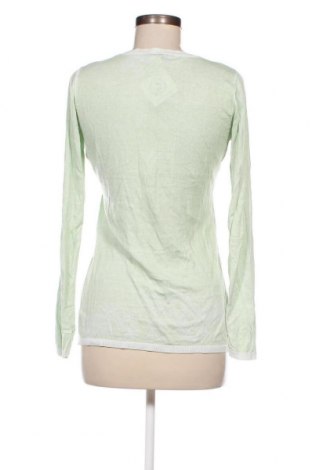Дамски пуловер Best Connections, Размер S, Цвят Зелен, Цена 4,35 лв.
