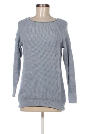 Γυναικείο πουλόβερ Best Connections, Μέγεθος S, Χρώμα Μπλέ, Τιμή 9,30 €
