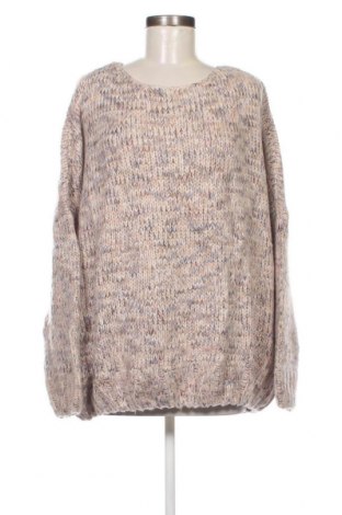 Γυναικείο πουλόβερ Best Connections, Μέγεθος L, Χρώμα Πολύχρωμο, Τιμή 7,18 €
