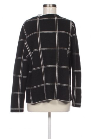 Γυναικείο πουλόβερ Betty & Co, Μέγεθος XL, Χρώμα Μαύρο, Τιμή 16,49 €