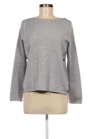 Дамски пуловер Betty Barclay, Размер M, Цвят Сив, Цена 29,14 лв.