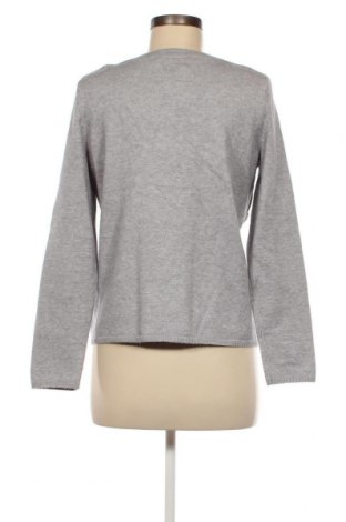 Дамски пуловер Betty Barclay, Размер M, Цвят Сив, Цена 31,00 лв.
