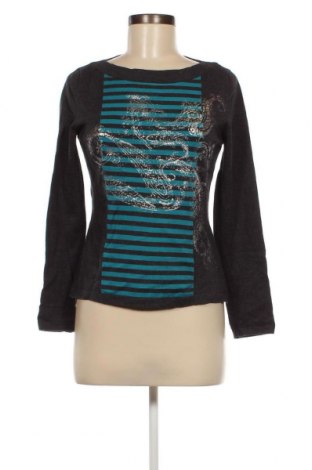 Дамски пуловер Betty Barclay, Размер M, Цвят Сив, Цена 62,00 лв.
