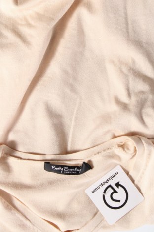 Γυναικείο πουλόβερ Betty Barclay, Μέγεθος M, Χρώμα  Μπέζ, Τιμή 38,35 €