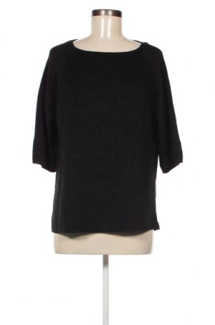 Дамски пуловер Betty Barclay, Размер M, Цвят Черен, Цена 24,80 лв.