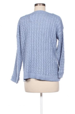 Damenpullover Betty Barclay, Größe M, Farbe Blau, Preis € 15,53