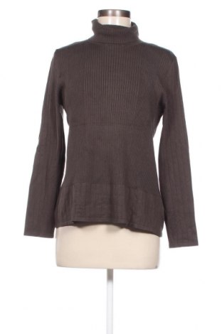 Γυναικείο πουλόβερ Betty Barclay, Μέγεθος XL, Χρώμα Πράσινο, Τιμή 26,08 €