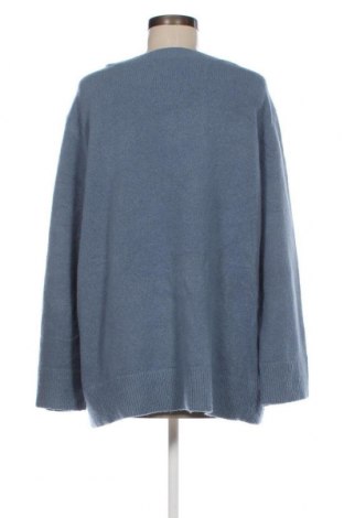 Damenpullover Betty Barclay, Größe XXL, Farbe Blau, Preis € 25,88