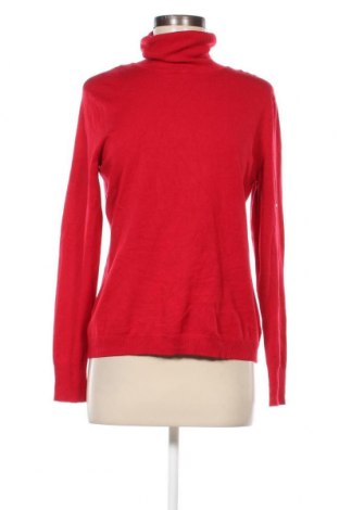 Γυναικείο πουλόβερ Betty Barclay, Μέγεθος M, Χρώμα Κόκκινο, Τιμή 23,78 €