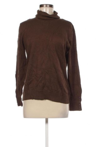 Damenpullover Betty Barclay, Größe XL, Farbe Braun, Preis 14,49 €