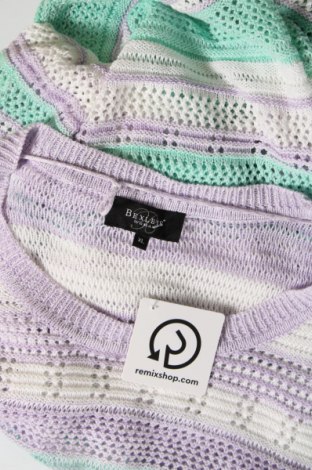 Γυναικείο πουλόβερ Bexleys, Μέγεθος XL, Χρώμα Πολύχρωμο, Τιμή 12,68 €