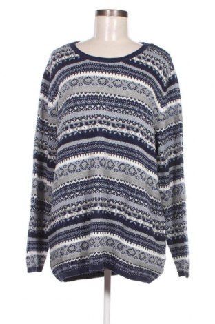 Дамски пуловер Bexleys, Размер XL, Цвят Многоцветен, Цена 14,76 лв.