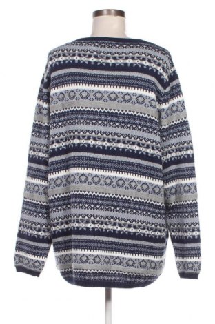 Дамски пуловер Bexleys, Размер XL, Цвят Многоцветен, Цена 17,63 лв.