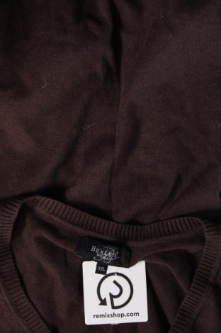 Pulover de femei Bexleys, Mărime XXL, Culoare Maro, Preț 39,20 Lei