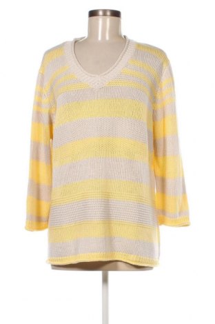 Дамски пуловер Bexleys, Размер XL, Цвят Многоцветен, Цена 24,64 лв.