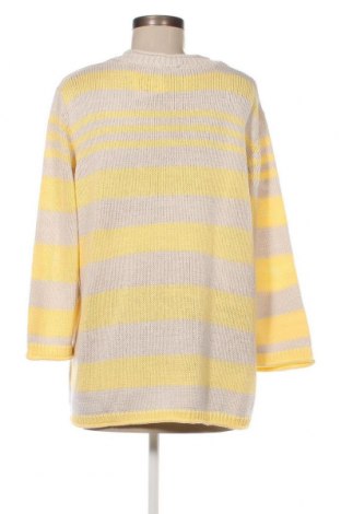 Γυναικείο πουλόβερ Bexleys, Μέγεθος XL, Χρώμα Πολύχρωμο, Τιμή 14,28 €
